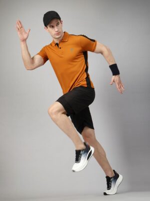 00948142 9e34 432f 8608 d744144df3431741327980321 HRX by Hrithik Roshan Men Polo Neck Short Sleeves Rapid Dry 1.jpg