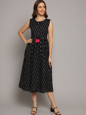 066c1246 9174 4a01 a623 16b2989171c31709574466309KALINIEthnicMotifsPrintA LineMidiDress1.jpg