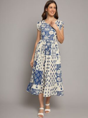 07f005f6 5593 4186 b1d3 dfb06b2335c71709969450396KALINIEthnicMotifsPrintFitFlareMidiDress1.jpg