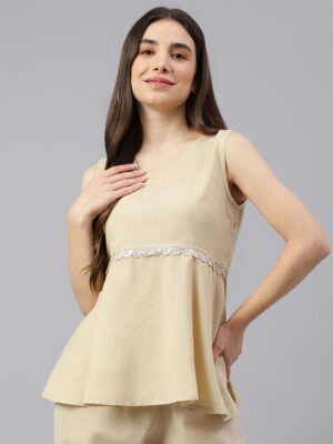 19205dfd fffe 4bc2 8c81 053dc89d6ce41684219827704KALINICream ColouredLinenTop1.jpg