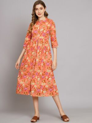 39718212 a434 4b3f 948d e2acf88205771709049849965KALINIFloralPrintA LineMidiDress1.jpg