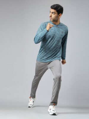 513cf2c7 0fb2 4a90 a0a8 317a3673b7931741757254296 HRX by Hrithik Roshan Men Solid Round Neck T shirt 102174175 1.jpg