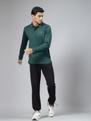 607e8fcc c909 4f97 8d5b e42536c88fb21741757222788 HRX by Hrithik Roshan Men Solid Polo Collar T shirt 14117417 1.jpg