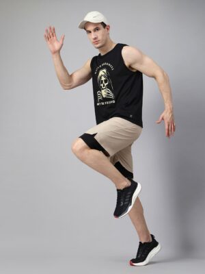 6634e024 526f 4320 8a60 ff5fe61cf8ff1742985050122 HRX by Hrithik Roshan Men Graphic Printed Round Neck T shirt 1.jpg