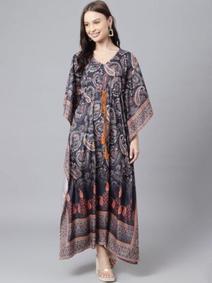 6e141f73 2ced 489d b14b 4b9247b261b41688039299509KALINIGreyEthnicMotifsPrintCapeSleeveMaxiDress1.jpg