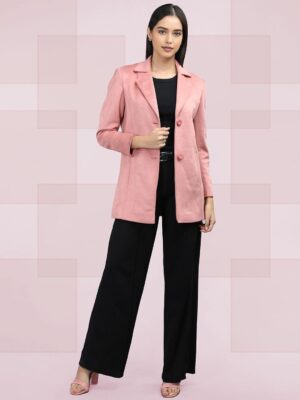 79be664a aefa 44c5 8e0a 9cb395cfbebb1729862767602 The Roadster Lifestyle Co Women Winter Wear Single Breasted 1.jpg