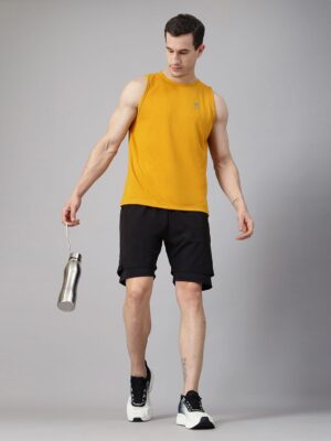 8062b507 d95c 49c8 b747 b8e8826f31c31741327892268 HRX by Hrithik Roshan Men Cut Outs Slim Fit T shirt 12917413 1.jpg