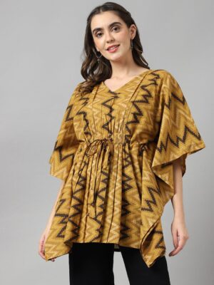 8779ec97 0173 4427 83a1 eed6675c03111709037931169KALINITieandDyePrintFlaredSleeveCottonKaftanLonglineTop1.jpg