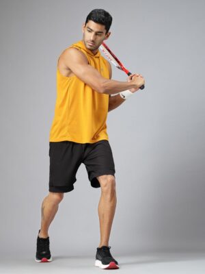 99bca99d 7bd0 4c3c 8aa0 6676428016a01741757354067 HRX by Hrithik Roshan Men Cut Outs Slim Fit T shirt 98917417 1.jpg