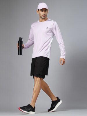 9de9838d c48a 4617 bf10 303c9d5fa35b1741757444945 HRX by Hrithik Roshan Men Colourblocked Round Neck T shirt 5 1.jpg