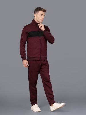 ab348add 323a 4813 8a13 9c7b11e2f4391734432871787 HRX by Hrithik Roshan Colorblocked Cotton Zipper Tracksuit 8 1.jpg