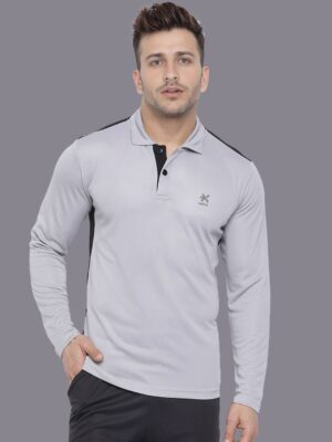 b9e4ee04 8898 46eb 9f23 e0a417c14b621737467720876 HRX by Hrithik Roshan Men Solid Polo Collar T shirt 95417374 1.jpg