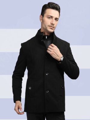 cacce2e0 40d5 48cb 9eb9 6ab3aee904271732797649768 Roadster Men Single Breasted Woollen Over Coat 2441732797649 1.jpg