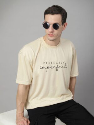 cfb53ed4 7ff7 4a34 9082 30399e4ff2c11753859930504 HRX by Hrithik Roshan Men Typography Printed Round Neck Over 1.jpg