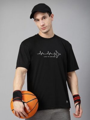 d641a480 c7dd 4545 9b7a fa452b1415e71753273873575 HRX by Hrithik Roshan Men Typography Printed Round Neck Over 1.jpg