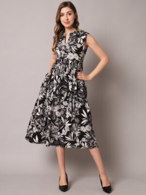 f6a09ed5 4c7a 4faa 860d 4a7c69d1cb2f1709969408179KALINIEthnicMotifsPrintFitFlareMidiDress1.jpg